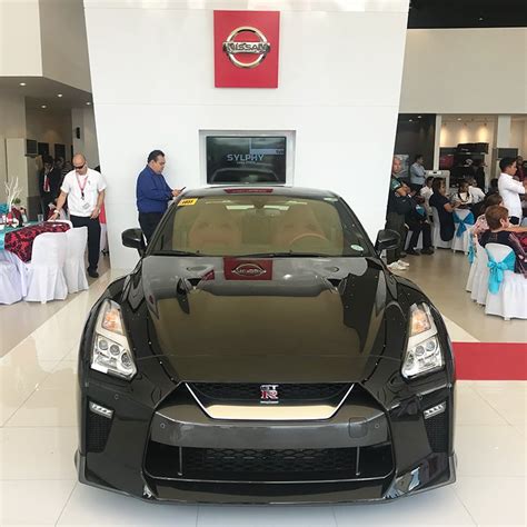 Mga video ng nissan batangas.